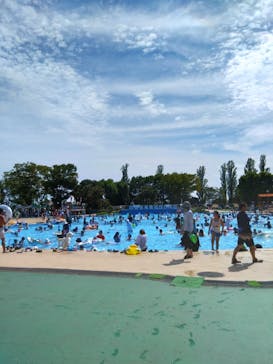 しらこばと水上公園（埼玉県公園緑地協会）に投稿された画像（2023/9/3）