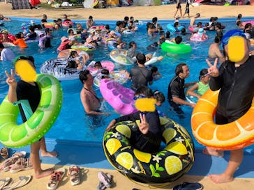 しらこばと水上公園（埼玉県公園緑地協会）に投稿された画像（2023/9/3）