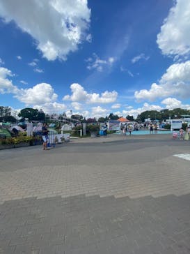 しらこばと水上公園（埼玉県公園緑地協会）に投稿された画像（2023/9/3）