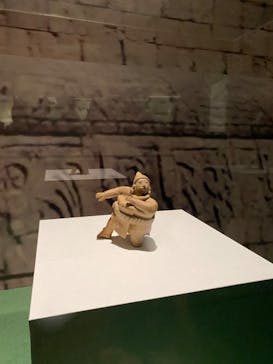 特別展「古代メキシコーマヤ、アステカ、テオティワカン」に投稿された画像（2023/9/3）