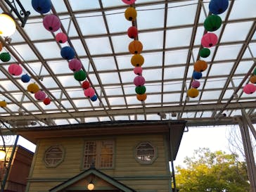 西武園ゆうえんちに投稿された画像（2023/9/3）