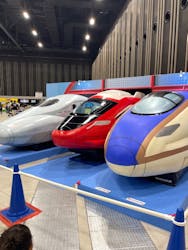 プラレール博 in NAGASAKI事務局に投稿された画像（2023/9/3）