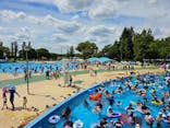 しらこばと水上公園（埼玉県公園緑地協会）に投稿された画像（2023/9/3）