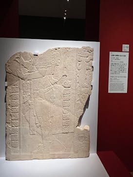 特別展「古代メキシコーマヤ、アステカ、テオティワカン」に投稿された画像（2023/9/3）