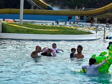 蓮沼ウォーターガーデンに投稿された画像（2023/9/3）