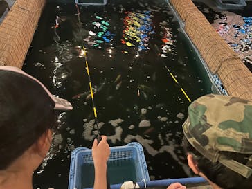 西武園ゆうえんちに投稿された画像（2023/9/3）