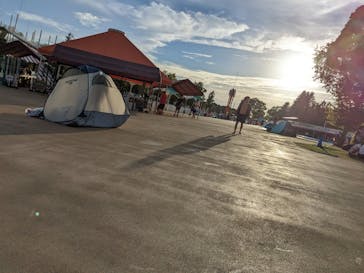 しらこばと水上公園（埼玉県公園緑地協会）に投稿された画像（2023/9/3）