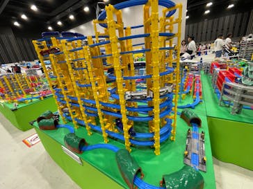 プラレール博 in NAGASAKI事務局に投稿された画像（2023/9/3）