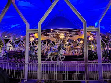 西武園ゆうえんちに投稿された画像（2023/9/3）