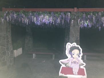 ニジゲンノモリに投稿された画像（2023/9/3）