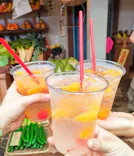 西武園ゆうえんちに投稿された画像（2023/9/3）