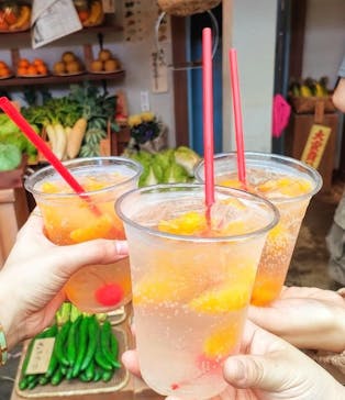 西武園ゆうえんちに投稿された画像（2023/9/3）