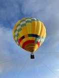松島熱気球・パラグライダー体験に投稿された画像（2023/9/3）