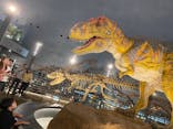 福井県立恐竜博物館に投稿された画像（2023/9/3）
