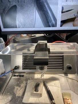 福井県立恐竜博物館に投稿された画像（2023/9/3）