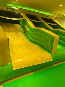 ザキッズ お台場デックス東京ビーチ店に投稿された画像（2023/8/26）