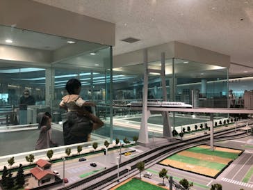 京都鉄道博物館に投稿された画像（2023/9/3）