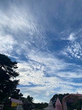 西武園ゆうえんちに投稿された画像（2023/9/3）