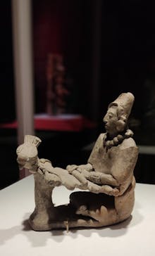 特別展「古代メキシコーマヤ、アステカ、テオティワカン」に投稿された画像（2023/9/3）