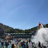 日本モンキーパークに投稿された画像（2023/9/3）