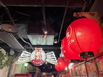 ナンジャタウンに投稿された画像（2023/9/3）