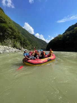 Wasshoi Entertainment （ワッショイ　エンターテイメント）に投稿された画像（2023/9/3）