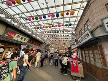 西武園ゆうえんちに投稿された画像（2023/9/3）