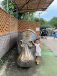 天王寺動物園に投稿された画像（2023/9/3）