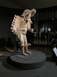 特別展「古代メキシコーマヤ、アステカ、テオティワカン」に投稿された画像（2023/9/3）