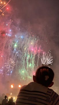 西武園ゆうえんちに投稿された画像（2023/9/3）