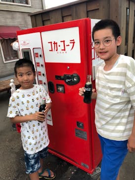 西武園ゆうえんちに投稿された画像（2023/9/3）