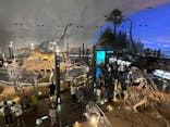 福井県立恐竜博物館に投稿された画像（2023/9/4）