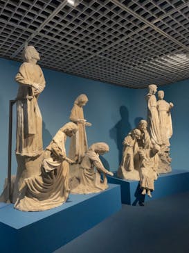 ガウディとサグラダ・ファミリア展 （東京国立近代美術館）に投稿された画像（2023/9/3）