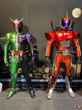 ひらかたパークに投稿された画像（2023/9/3）