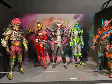 ひらかたパークに投稿された画像（2023/9/3）