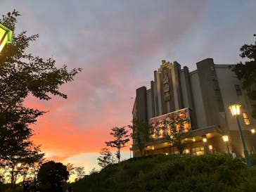 西武園ゆうえんちに投稿された画像（2023/9/3）