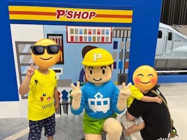 プラレール博 in NAGASAKI事務局に投稿された画像（2023/9/3）