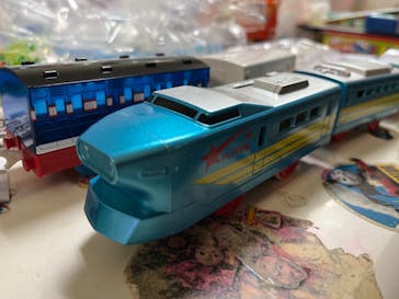 プラレール博 in NAGASAKI事務局に投稿された画像（2023/9/3）