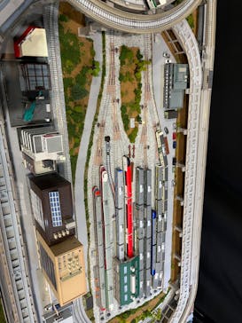 プラレール博 in NAGASAKI事務局に投稿された画像（2023/9/3）