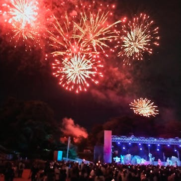 西武園ゆうえんちに投稿された画像（2023/9/3）