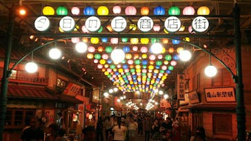 西武園ゆうえんちに投稿された画像（2023/9/4）