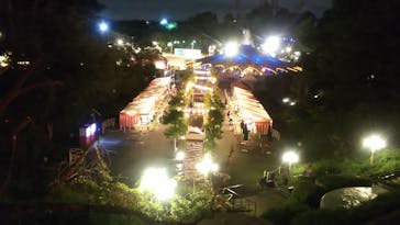 西武園ゆうえんちに投稿された画像（2023/9/4）