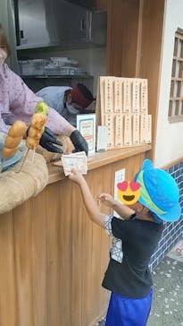 西武園ゆうえんちに投稿された画像（2023/9/3）