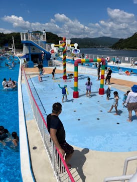 浜名湖パルパルに投稿された画像（2023/9/4）