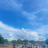 川越水上公園（埼玉県公園緑地協会）に投稿された画像（2023/9/4）