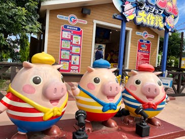 グリーンランドに投稿された画像（2023/9/4）