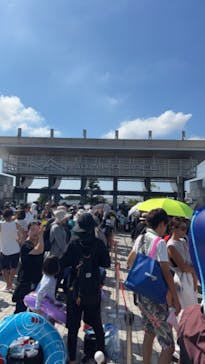 鈴鹿サーキットに投稿された画像（2023/9/4）