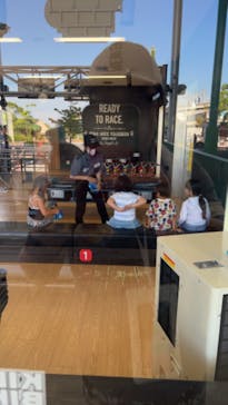 鈴鹿サーキットに投稿された画像（2023/9/4）