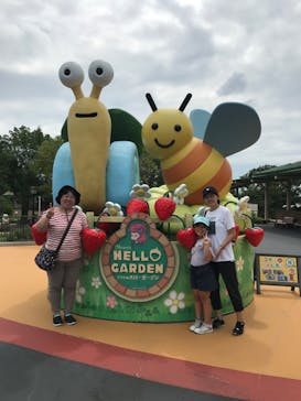 鈴鹿サーキットに投稿された画像（2023/9/4）