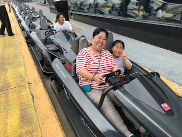 鈴鹿サーキットに投稿された画像（2023/9/4）